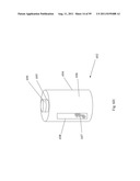 DEVICES FOR COLLECTION AND STABILIZATION OF BIOMARKERS IN LIQUID SAMPLES diagram and image