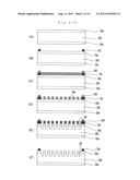 MICROWELL ARRAY CHIP AND METHOD OF MANUFACTURING SAME diagram and image