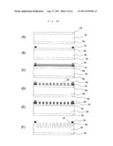 MICROWELL ARRAY CHIP AND METHOD OF MANUFACTURING SAME diagram and image