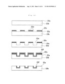 MICROWELL ARRAY CHIP AND METHOD OF MANUFACTURING SAME diagram and image