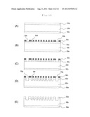 MICROWELL ARRAY CHIP AND METHOD OF MANUFACTURING SAME diagram and image