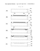 MICROWELL ARRAY CHIP AND METHOD OF MANUFACTURING SAME diagram and image