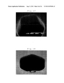 MICROWELL ARRAY CHIP AND METHOD OF MANUFACTURING SAME diagram and image