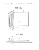 SEMICONDUCTOR DEVICE AND A METHOD OF MANUFACTURING THE SAME diagram and image