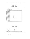 SEMICONDUCTOR DEVICE AND A METHOD OF MANUFACTURING THE SAME diagram and image