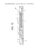 SEMICONDUCTOR DEVICE AND A METHOD OF MANUFACTURING THE SAME diagram and image