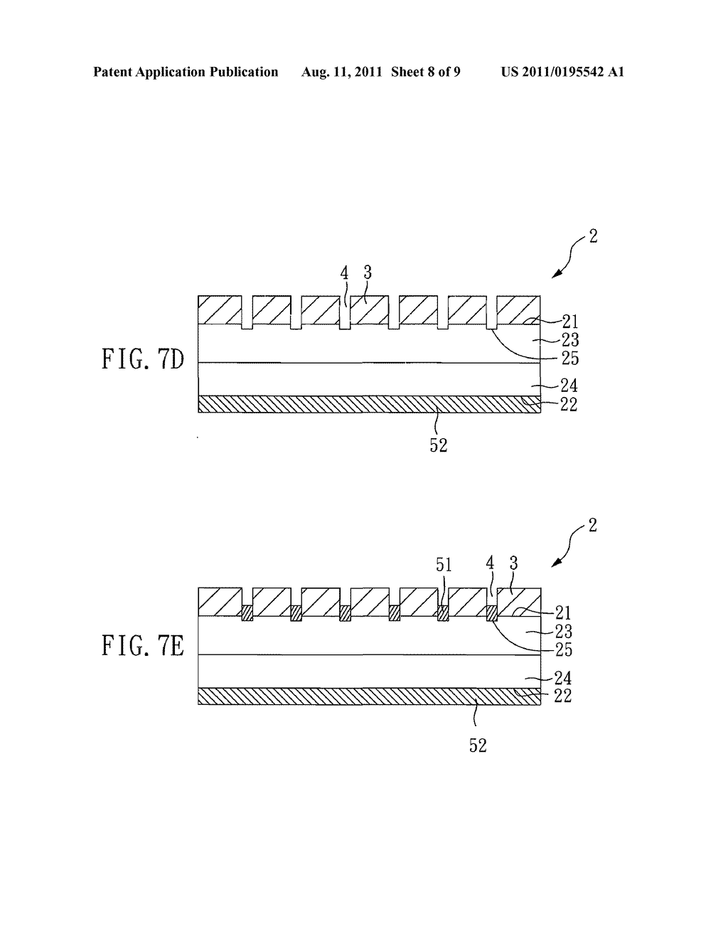 METHOD OF PROVIDING SOLAR CELL ELECTRODE BY ELECTROLESS PLATING AND AN     ACTIVATOR USED THEREIN - diagram, schematic, and image 09