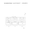 METHOD FOR FORMING LOW RESISTANCE AND UNIFORM METAL GATE diagram and image