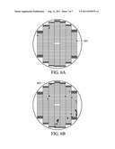 SCRIBE-LINE DRAINING DURING WET-BENCH ETCH AND CLEAN PROCESSES diagram and image