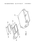 ELECTRICAL CONNECTOR diagram and image