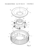 POWER TOOL PACKING APPARATUS diagram and image