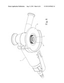 POWER TOOL PACKING APPARATUS diagram and image