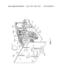 REEDING DETECTION APPARATUS AND COIN SORTING APPARATUS HAVING THE SAME diagram and image