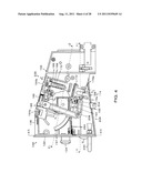 REEDING DETECTION APPARATUS AND COIN SORTING APPARATUS HAVING THE SAME diagram and image