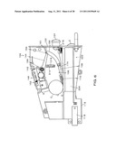 REEDING DETECTION APPARATUS AND COIN SORTING APPARATUS HAVING THE SAME diagram and image