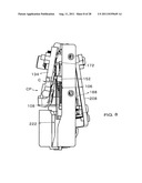 REEDING DETECTION APPARATUS AND COIN SORTING APPARATUS HAVING THE SAME diagram and image