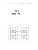 APPARATUS AND METHOD OF REPORTING LOGGED MEASUREMENT IN WIRELESS     COMMUNICATION SYSTEM diagram and image