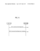 APPARATUS AND METHOD OF REPORTING LOGGED MEASUREMENT IN WIRELESS     COMMUNICATION SYSTEM diagram and image