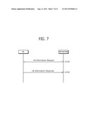 APPARATUS AND METHOD OF REPORTING LOGGED MEASUREMENT IN WIRELESS     COMMUNICATION SYSTEM diagram and image