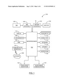 SYSTEM AND METHOD FOR PROCESSING ATTACHMENTS TO MESSAGES SENT TO A MOBILE     DEVICE diagram and image