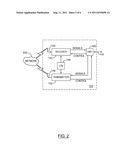 SYSTEM AND METHOD FOR PROCESSING ATTACHMENTS TO MESSAGES SENT TO A MOBILE     DEVICE diagram and image