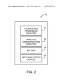 METHODS FOR SELECTING CELLS IN CELLULAR TELEPHONE SYSTEMS diagram and image