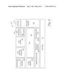 METHOD AND SYSTEM FOR TRACKING, MONITORING AND/OR CHARGING TRACKING     DEVICES INCLUDING WIRELESS ENERGY TRANSFER FEATURES diagram and image