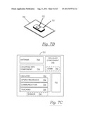 METHOD AND SYSTEM FOR TRACKING, MONITORING AND/OR CHARGING TRACKING     DEVICES INCLUDING WIRELESS ENERGY TRANSFER FEATURES diagram and image