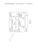 METHOD AND SYSTEM FOR TRACKING, MONITORING AND/OR CHARGING TRACKING     DEVICES INCLUDING WIRELESS ENERGY TRANSFER FEATURES diagram and image