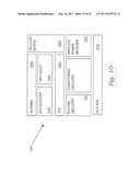 METHOD AND SYSTEM FOR TRACKING, MONITORING AND/OR CHARGING TRACKING     DEVICES INCLUDING WIRELESS ENERGY TRANSFER FEATURES diagram and image