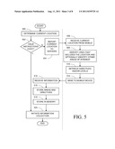 Estimating a Location of a Mobile Device diagram and image