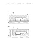 Microphone Unit and Mobile Phone Provided with the Same diagram and image