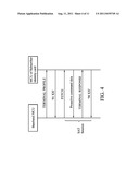 METHODS FOR ACCESSING SUBSCRIBER IDENTITY CARDS EACH VIA A DEDICATED     INTERFACE AND SYSTEMS CONTAINING SUBSCRIBER IDENTITY CARDS EACH WITH A     DEDICATED INTERFACE diagram and image