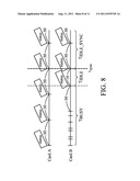 METHODS FOR ACCESSING SUBSCRIBER IDENTITY CARDS EACH VIA A DEDICATED     INTERFACE AND SYSTEMS CONTAINING SUBSCRIBER IDENTITY CARDS EACH WITH A     DEDICATED INTERFACE diagram and image