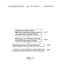 APPLICATION EXPANDING DOCKING APPARATUS AND ELECTRICAL SYSTEM THEREOF diagram and image