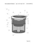 DEVICE MONITORING AND WIRELESS COMMUNICATIONS FOR VENDING MACHINES diagram and image