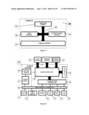 DEVICE MONITORING AND WIRELESS COMMUNICATIONS FOR VENDING MACHINES diagram and image