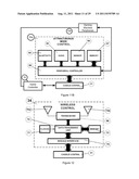 DEVICE MONITORING AND WIRELESS COMMUNICATIONS FOR VENDING MACHINES diagram and image