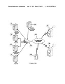 DEVICE MONITORING AND WIRELESS COMMUNICATIONS FOR VENDING MACHINES diagram and image