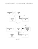 DEVICE MONITORING AND WIRELESS COMMUNICATIONS FOR VENDING MACHINES diagram and image