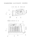 DEVICE MONITORING AND WIRELESS COMMUNICATIONS FOR VENDING MACHINES diagram and image