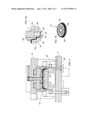 EQUIPMENT AND METHOD FOR THE FORMING OF PAPER CONTAINETRS diagram and image