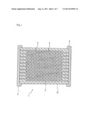 DIELECTRIC CERAMIC COMPOSITION AND ELECTRONIC DEVICE diagram and image