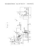 CONCENTRATED ACID TREATMENT UNIT, CONCENTRATED ACID TREATMENT METHOD,     PHASE-SEPARATION SYSTEM PLANT FOR BOTANICAL RESOURCE, AND CONVERSION     METHOD diagram and image