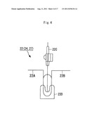 CONCENTRATED ACID TREATMENT UNIT, CONCENTRATED ACID TREATMENT METHOD,     PHASE-SEPARATION SYSTEM PLANT FOR BOTANICAL RESOURCE, AND CONVERSION     METHOD diagram and image