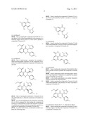 PROCESSES OF SYNTHESIZING DIHYDROPYRIDOPHTHALAZINONE DERIVATIVES diagram and image