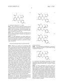 PROCESSES OF SYNTHESIZING DIHYDROPYRIDOPHTHALAZINONE DERIVATIVES diagram and image