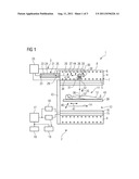 Apparatus Having a Combined Magnetic Resonance Apparatus and Radiation     Therapy Apparatus diagram and image