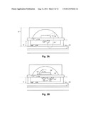 BIOLOGICAL INFORMATION DETECTOR AND BIOLOGICAL INFORMATION MEASURING     DEVICE diagram and image