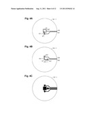 BIOLOGICAL INFORMATION DETECTOR AND BIOLOGICAL INFORMATION MEASURING     DEVICE diagram and image